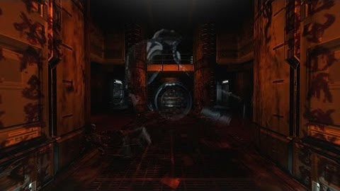 Doom 3 with Duckie Part 7, Gettin