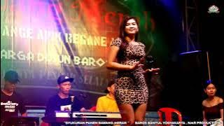 goyang mama cantik rindi antika koyo jogja istimewa, empuk mantul mantul bikin melongo jomblo jogja