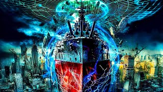 Invisible War Sci Fi, Disaster Full Movie In English