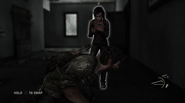The Last of Us Gameplay Walkthrough part 27 - Hunters