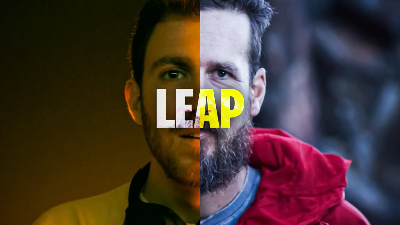 The Leap | OFFICIAL Short Film