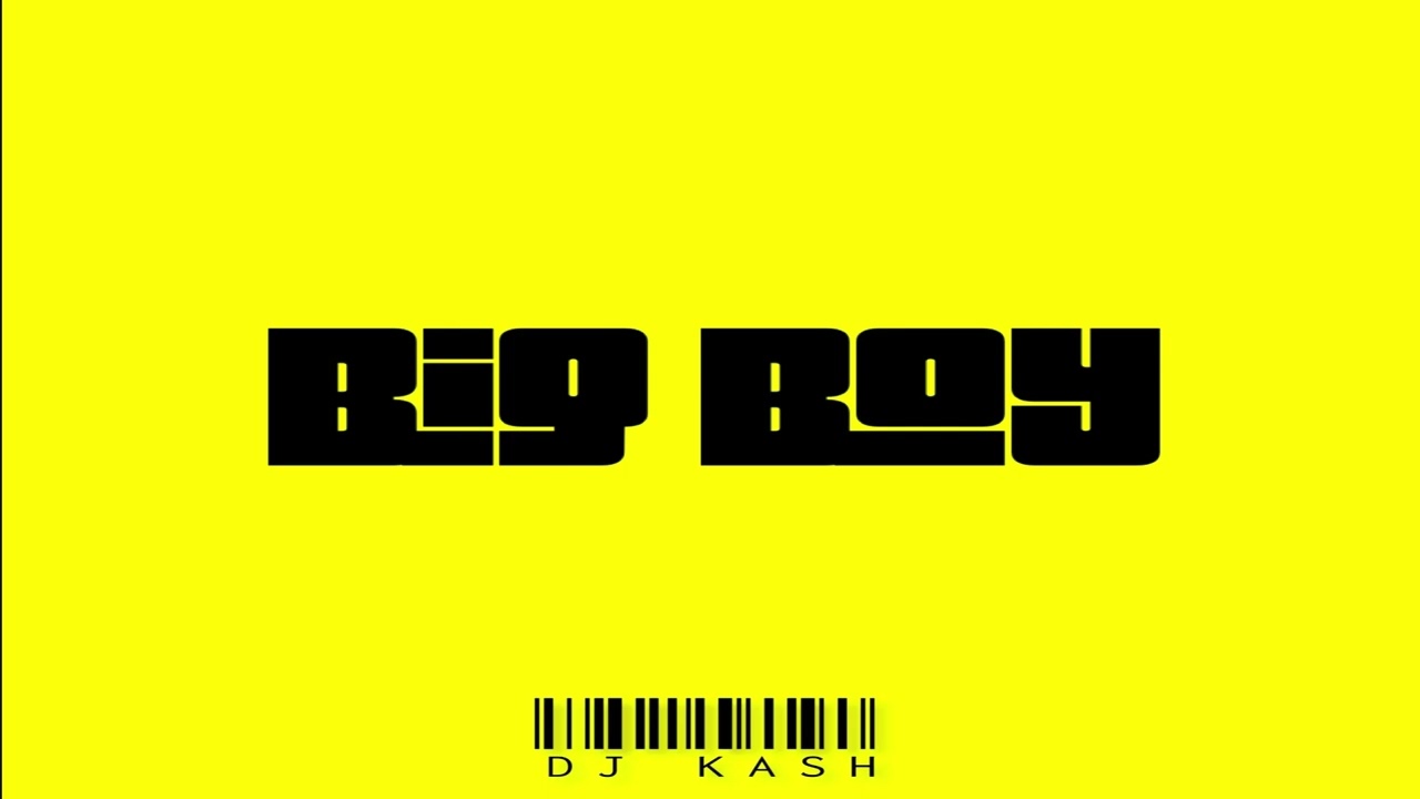 Guarda Big Boy su YouTube Guarda Big Boy su YouTube