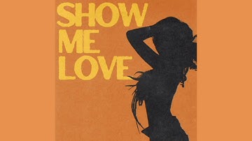 Thumbnail of Tyla – Show Me Love (Lyrics) ft. WizTheMc & Bees & Honey | Amapiano Remix 2025