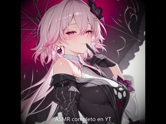 voy a cuidarte 💕