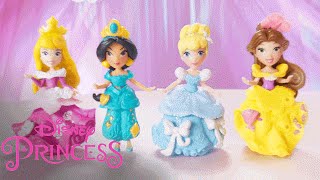 Disney Princess Sweden – ‘Little Kingdom’ T.V. Ställe