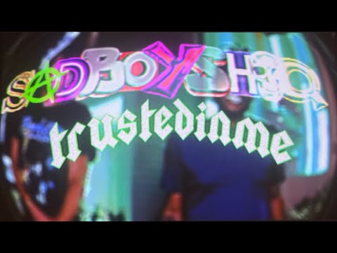 sadboyshaq - trustedinme [Official music video] (Shot by: @TonkasPlayHouse)
