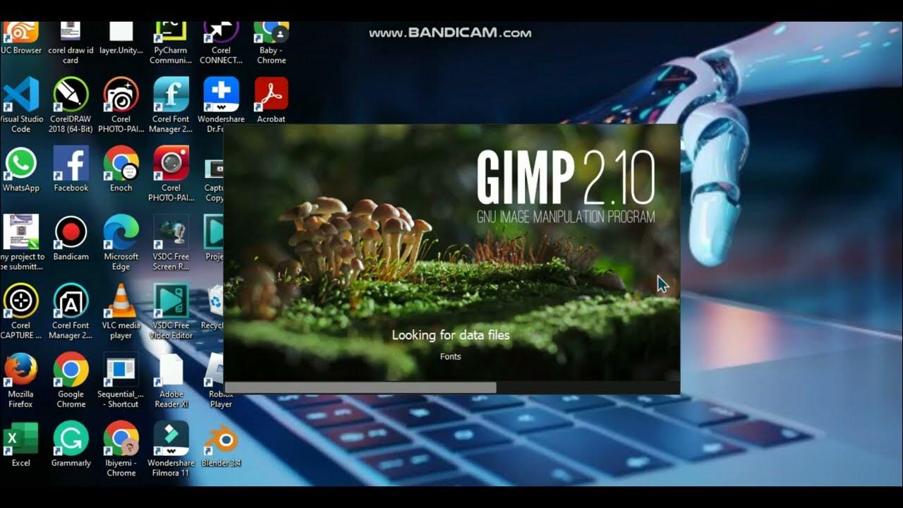How To Install GIMP Image Editor Windows 10 11 2023 Update how-to-install-gimp-image-editor-windows-10-11-2023-update