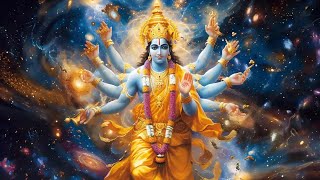 Purusha-Sukta: Hymns to the Supreme Person (Part Seven)