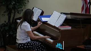Blessings Medley
