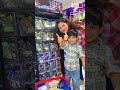 Kid Builds an EPIC Transformer Toy at Freeky99 🤖🔥 | Best Transformer Toys Collection