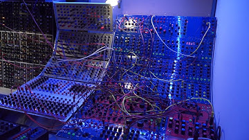 Modular vid #304