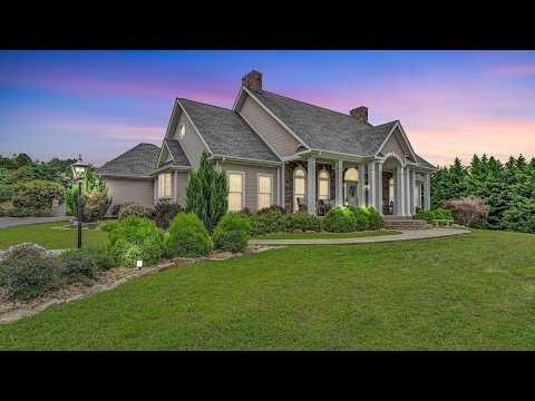 1483 Morgans Church Rd, Bedford, VA home video tour