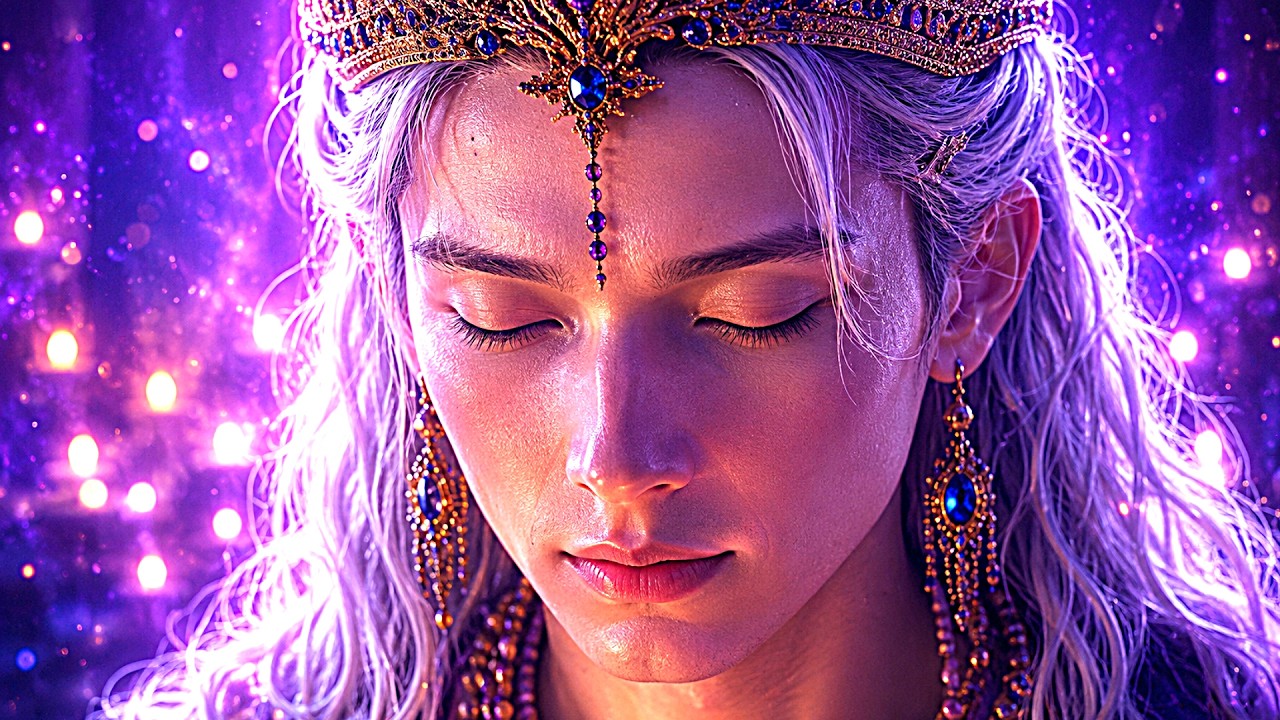 在 YouTube 上觀看「⚡ EVERYTHING NEGATIVE LEAVES YOU TODAY ✨ POWERFUL TOTAL PURIFICATION MANTRA」 在 YouTube 上觀看「⚡ EVERYTHING NEGATIVE LEAVES YOU TODAY ✨ POWERFUL TOTAL PURIFICATION MANTRA」