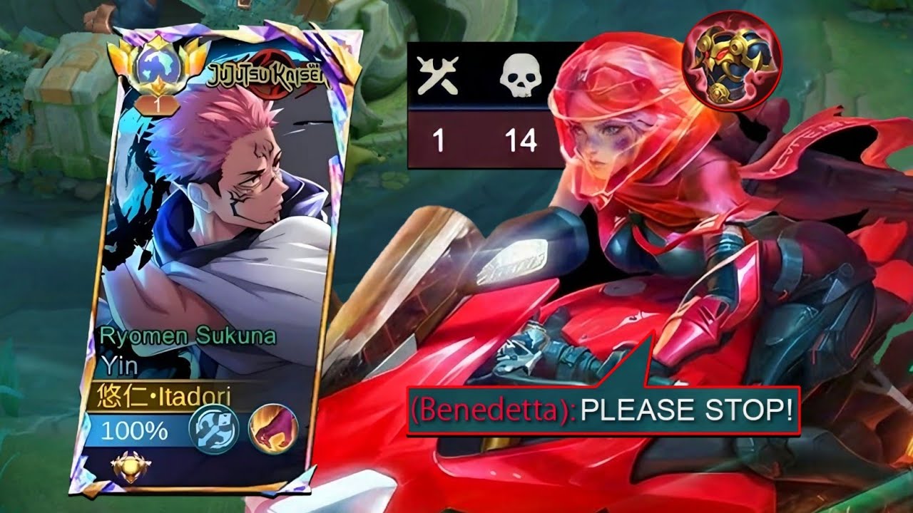 TARGET LOCK: RICH KID!!🤑(Bro almost wants to quit!) - MLBB