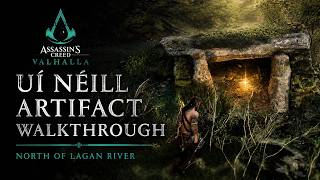AC Valhalla: Ui Neill Artifact North of Lagan River