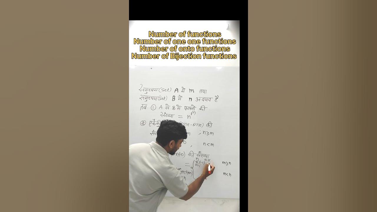 number-of-functions-number-of-one-one-functions-number-of-onto