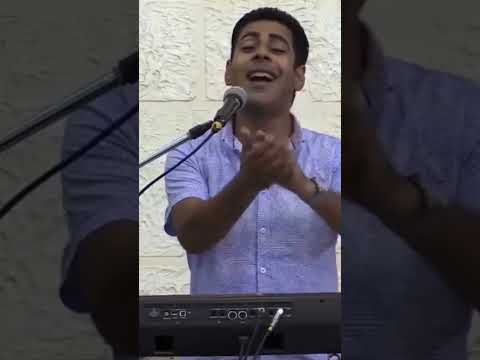 لاقيتك راسم صوره