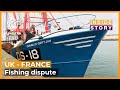 What's behind the fishing dispute between the UK and France? | Inside Story