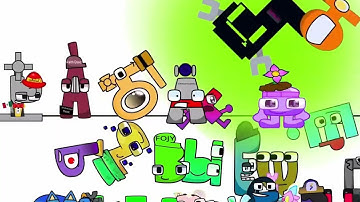 AY: THE RALR OC DANCING GROUP! (final part) II SP Mations TV