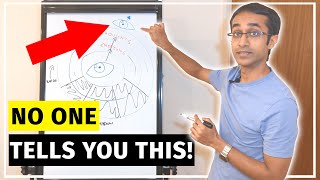 The Most Important Skill Needed In Mental Health Recovery (Changed My Life)