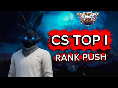new season CS rank push Grandmaster Top 1 - YouTube
