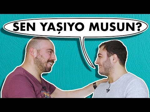 Video: İnsanların sorduğu en aptalca sorular