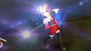 DFFOO JP - Fran LC Chaos - Papalymo/Rem/Beatrix
