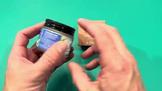 Nobs Toothpaste Tablets - Nano Hydroxyapatite, Flouride Plastic Free, Eco 3 Month Supply