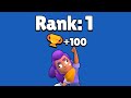 HOW TO WIN EVERY GAME - BRAWL STARS ANIMATION