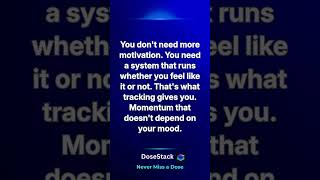 Your Protocol Needs a System
