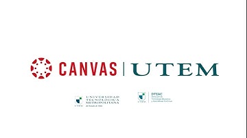 Cómo crear y editar una tabla de contenidos en Canvas-UTEM