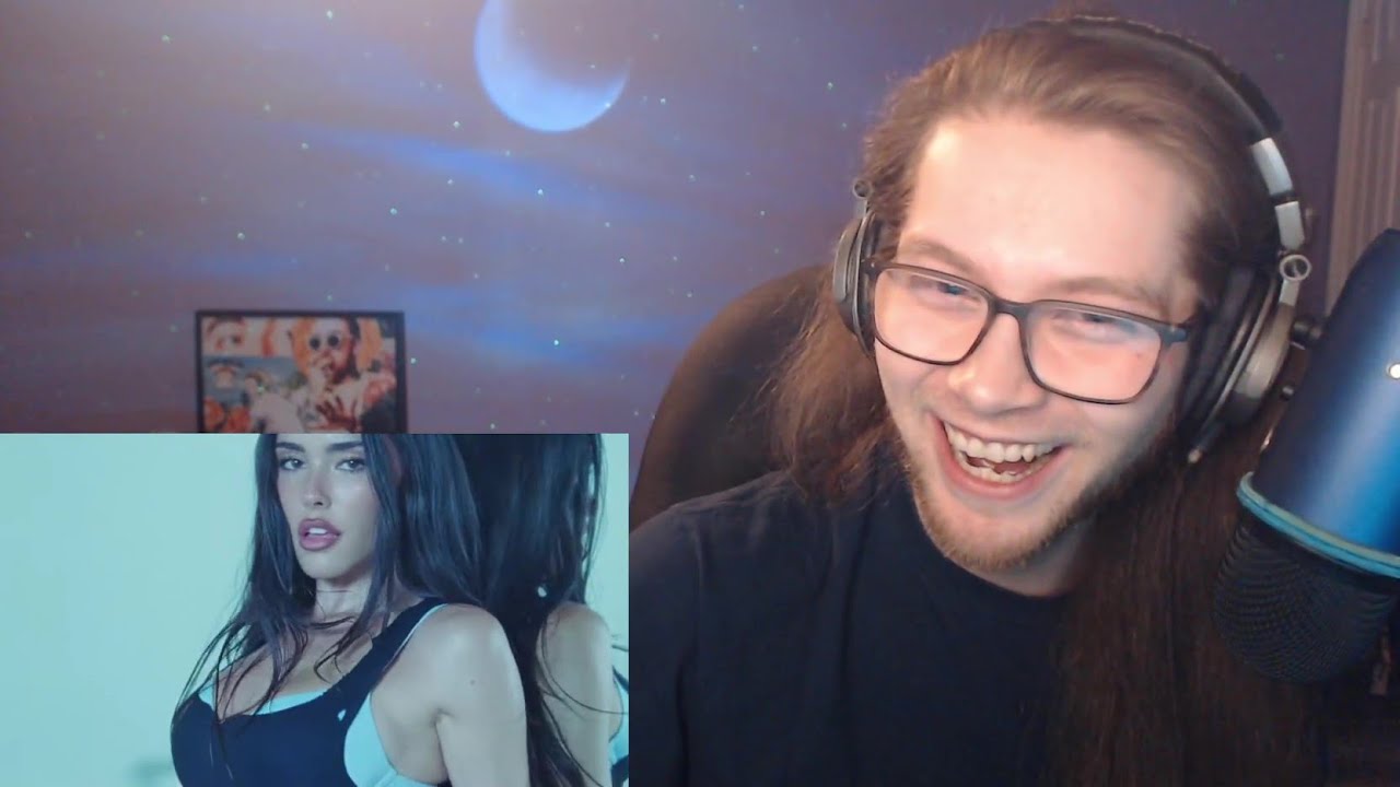 Мэдисон Бир — да, детка | ПЕРВАЯ РЕАКЦИЯ (Сохранить или удалить?)