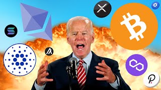 GPU Scalpers Get Wrecked! GPU Prices Drop 30 AGAIN! March