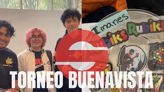 Vendimos de incógnito 🥸 | Torneo Buenavista Marzo | Vlog #12 |