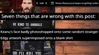 r/quityourbullshit   r/thathappened | Why You Always Lying? [19] | Reddit Cringe