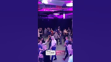 Deep Zouk Connection Wrocław 13-15.01.2023