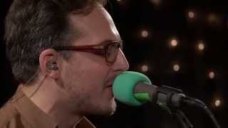 Restorations - Full Performance (Live on KEXP)