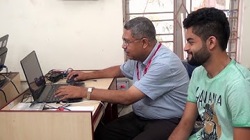 Globsyn Finishing School - Let