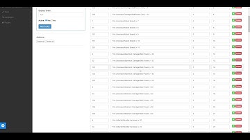 WebShop WebEngine - admincp