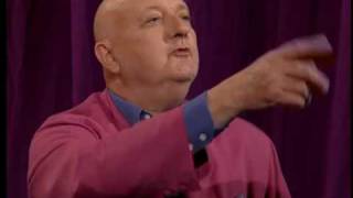 Jean-Pierre Coffe Face À Lui-Même - De Lautre Coté Du Miroir - Patrick Sébastien