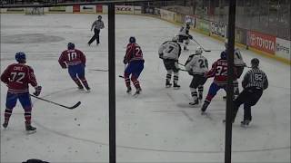 Aeros Playoff Hockey 5_15_2011
