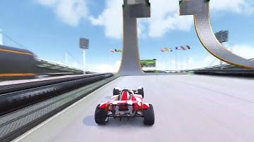 Example of TM Unlimiter