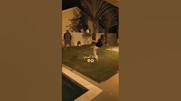 ما تيجى نركن الزعل 