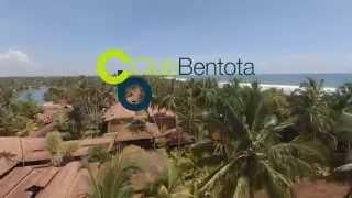 видео Club Bentota 4*