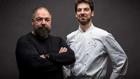 Chi è il migliore chef d'Italia?