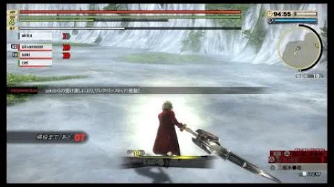 تحميل ゴッド イーター 2 レイジ バースト 紅蓮 の オロチ