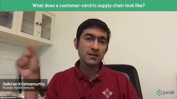 PandoTalks | Building Resilient Supply Chains_highlights