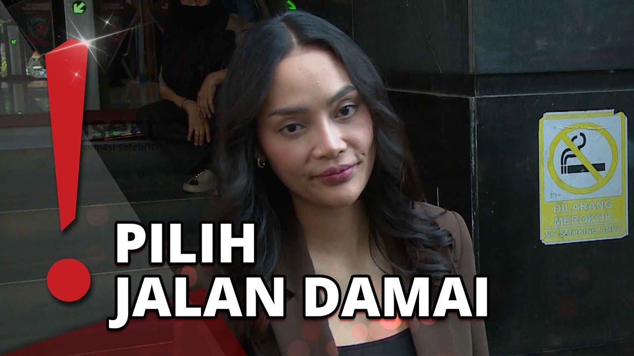 Erika Carlina Buka Peluang Damai ke DJ Panda, Ini Syaratnya!