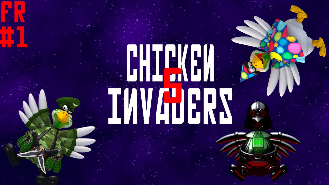 download game chicken invaders 5 full version download game chicken invaders 5 full version
