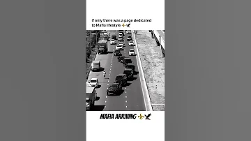 Mafia Lifestyle Mafiaentry Mafia Millionairelifestyle Money Power Youtubeshorts 